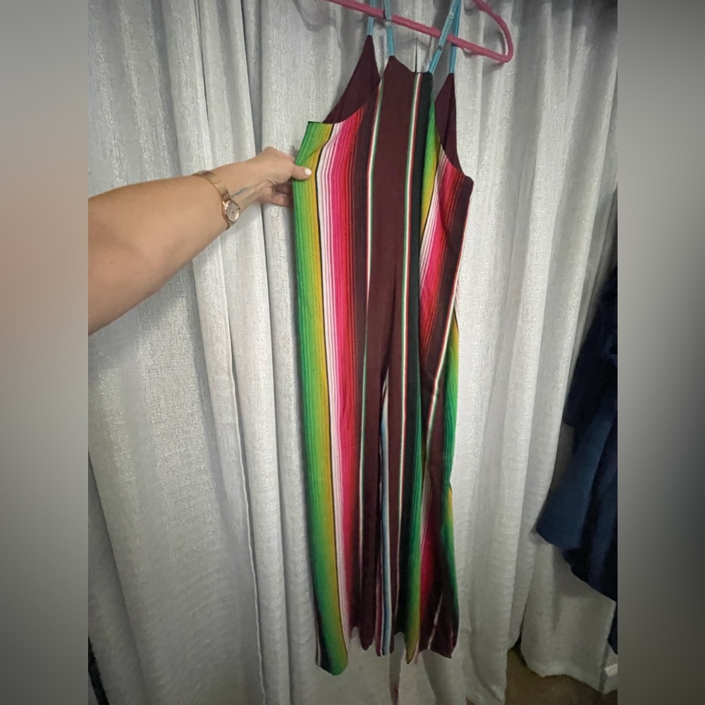 Basically This Is An Every Color Jumpsuit - image 2